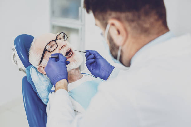 Best Emergency Cosmetic Dentistry (e.g., broken veneers) in Lewisburg, OH